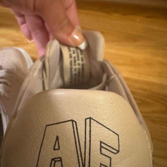 Nike Air Force 1 Pixel - Picture 3 of 7